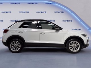 VOLKSWAGEN T-roc 1.0 tsi life 110cv 7