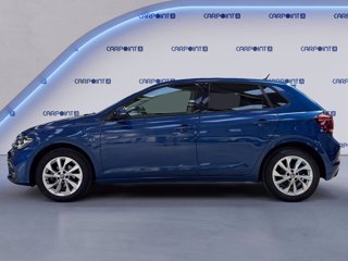 VOLKSWAGEN Polo 1.0 tgi style 90cv 2