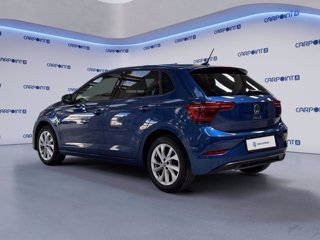 VOLKSWAGEN Polo 1.0 tgi style 90cv 3