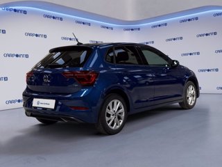 VOLKSWAGEN Polo 1.0 tgi style 90cv 5