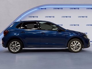 VOLKSWAGEN Polo 1.0 tgi style 90cv 6