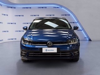 VOLKSWAGEN Polo 1.0 tgi style 90cv 8