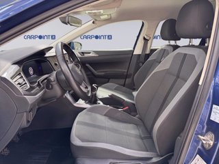 VOLKSWAGEN Polo 1.0 tgi style 90cv 9