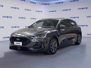 FORD Focus 1.5 ecoblue st-line 120cv auto 0