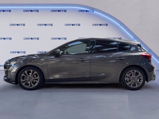 FORD Focus 1.5 ecoblue st-line 120cv auto 1