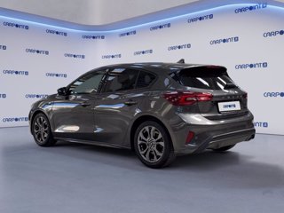FORD Focus 1.5 ecoblue st-line 120cv auto 2