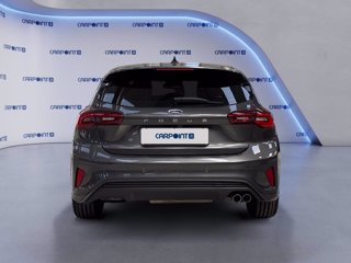 FORD Focus 1.5 ecoblue st-line 120cv auto 3
