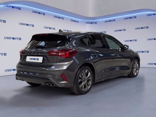 FORD Focus 1.5 ecoblue st-line 120cv auto 4