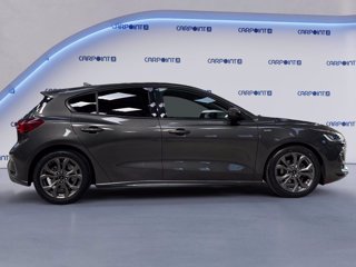 FORD Focus 1.5 ecoblue st-line 120cv auto 5