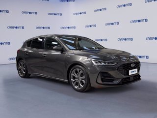 FORD Focus 1.5 ecoblue st-line 120cv auto 6