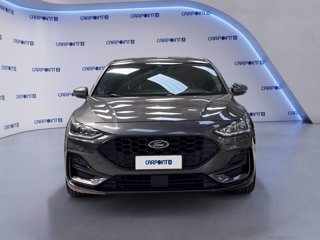 FORD Focus 1.5 ecoblue st-line 120cv auto 7
