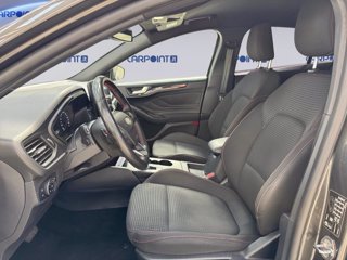 FORD Focus 1.5 ecoblue st-line 120cv auto 8