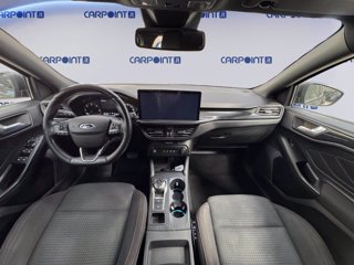 FORD Focus 1.5 ecoblue st-line 120cv auto 9