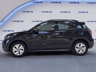 VOLKSWAGEN T-cross 1.0 tsi life 115cv dsg 2