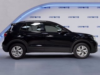 VOLKSWAGEN T-cross 1.0 tsi life 115cv dsg 6