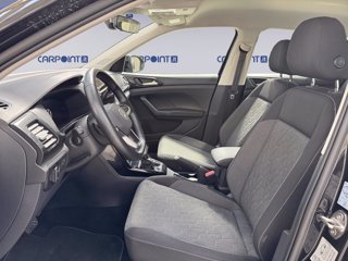 VOLKSWAGEN T-cross 1.0 tsi life 115cv dsg 9
