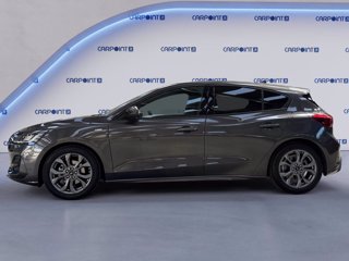 FORD Focus 1.0t ecoboost h st-line 125cv 1