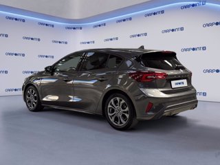 FORD Focus 1.0t ecoboost h st-line 125cv 2