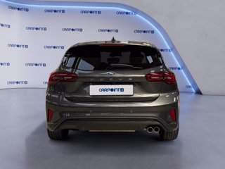 FORD Focus 1.0t ecoboost h st-line 125cv 3