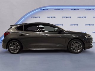 FORD Focus 1.0t ecoboost h st-line 125cv 5