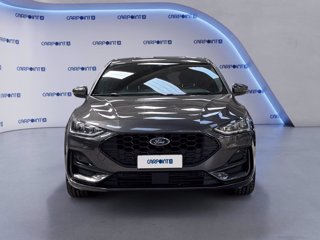 FORD Focus 1.0t ecoboost h st-line 125cv 7