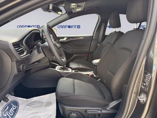 FORD Focus 1.0t ecoboost h st-line 125cv 8