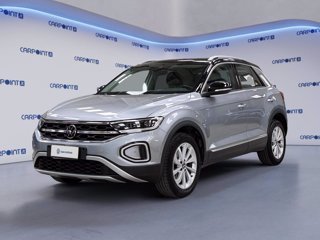 VOLKSWAGEN T-roc 1.0 tsi style 110cv 0