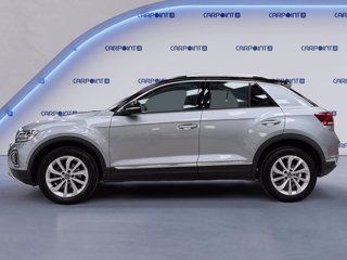 VOLKSWAGEN T-roc 1.0 tsi style 110cv 2