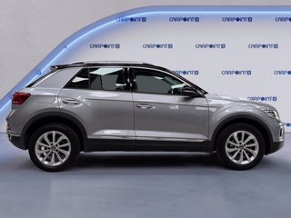 VOLKSWAGEN T-roc 1.0 tsi style 110cv 6