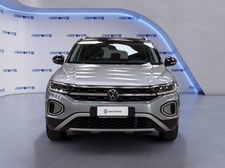 VOLKSWAGEN T-roc 1.0 tsi style 110cv 8