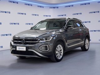 VOLKSWAGEN T-roc 1.0 tsi style 110cv 0