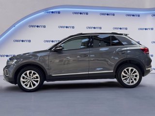 VOLKSWAGEN T-roc 1.0 tsi style 110cv 2