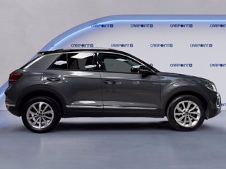VOLKSWAGEN T-roc 1.0 tsi style 110cv 6