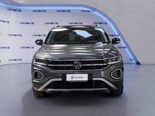 VOLKSWAGEN T-roc 1.0 tsi style 110cv 8