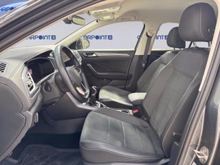 VOLKSWAGEN T-roc 1.0 tsi style 110cv 9