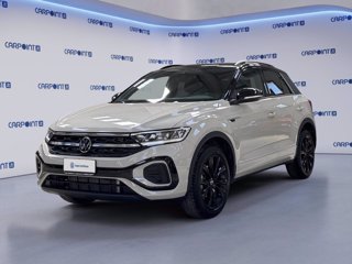 VOLKSWAGEN T-roc 1.5 tsi r-line 0