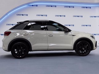 VOLKSWAGEN T-roc 1.5 tsi r-line 7