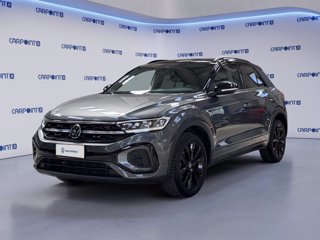 VOLKSWAGEN T-roc 2.0 tdi r-line 115cv 0