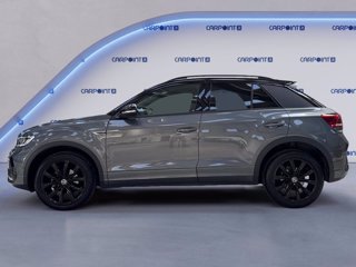 VOLKSWAGEN T-roc 2.0 tdi r-line 115cv 3