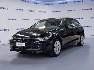 VOLKSWAGEN Golf 2.0 tdi style 150cv dsg 0