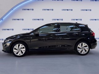VOLKSWAGEN Golf 2.0 tdi style 150cv dsg 3