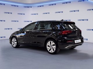 VOLKSWAGEN Golf 2.0 tdi style 150cv dsg 4