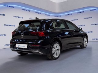 VOLKSWAGEN Golf 2.0 tdi style 150cv dsg 6
