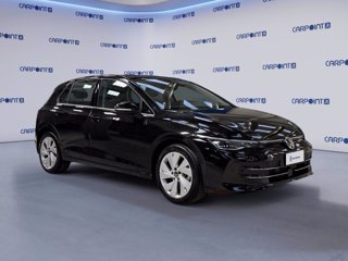 VOLKSWAGEN Golf 2.0 tdi style 150cv dsg 8