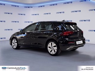 VOLKSWAGEN Golf 2.0 tdi style 150cv dsg 2