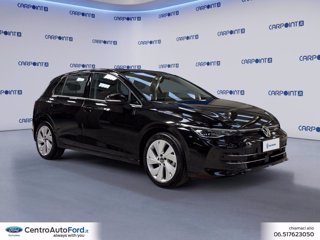 VOLKSWAGEN Golf 2.0 tdi style 150cv dsg 6