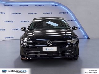 VOLKSWAGEN Golf 2.0 tdi style 150cv dsg 7