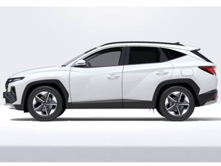 HYUNDAI Tucson 1.6 hev business 2wd 239cv auto 1