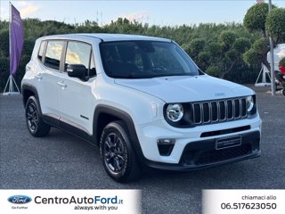 JEEP Renegade 1.0 T3 Longitude 5