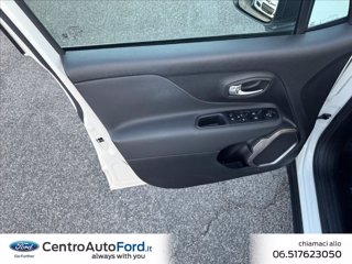 JEEP Renegade 1.0 T3 Longitude 8
